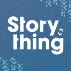 Storything logo