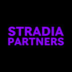 Stradia Partners logo