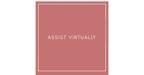 logo van Assist Virtually