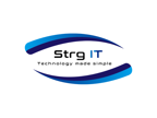 Strg IT GmbH logo