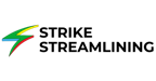 logo de Strike Streamlining