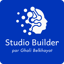 Studio Builder logo