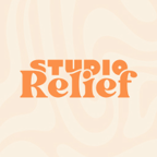 logo van Studio Relief