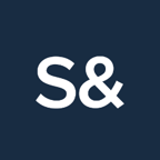 Suits and Sandals logo