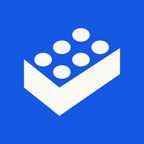 logotipo de Superbrick