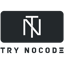 TRYNOCODE logo