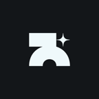 Talkpixels logo