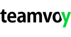 Teamvoy logo