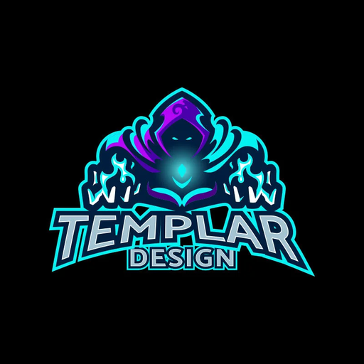 Templar Design logo