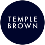Temple Brown logo