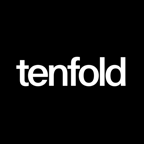 Tenfold logo
