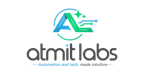 Atmit Labs logo