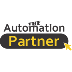 The Automation Partner logo
