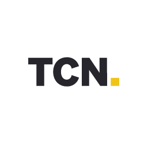 logotipo de The Creative Noise