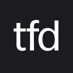 The Favorite Design logo