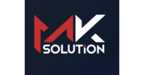 The MK Solution logo