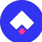 The Small Square logo