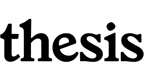 Thesis logo