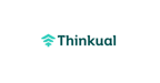 Thinkual logo