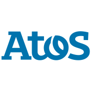 Logo von Atos France