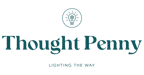 logotipo de Thought Penny