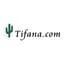 Tifana.com logo