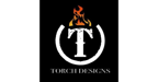 logótipo de Torch Designs