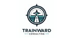 Trainward Consulting logo