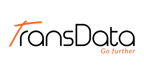 TransData logo