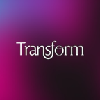 Transform Comms logo