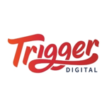 Trigger Digital logo