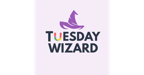 logótipo de Tuesday Wizard