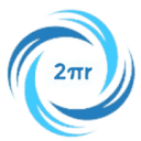 Twopir logo