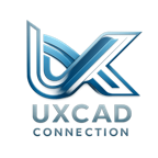 UXCADconnection LLC logo