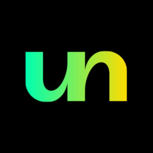 Unframed logo