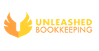 Logo von Unleashed Bookkeeping