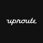 logotipo de UpRoute