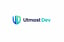 logotipo de Utmost Dev