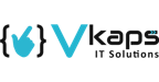 Logo von VKAPS IT Solutions Pvt. Ltd