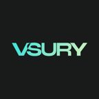 logo di VSURY
