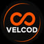 logotipo de Velcod — AI SaaS And MVP Experts
