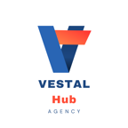 Logo von Vestal Hub