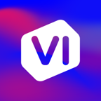 logotipo de Vibrand Design
