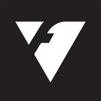VictorFlow logo