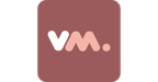 Virtually Molli logo