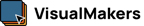 Logo von VisualMakers