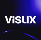 Visux logo