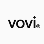 logotipo de Vovi