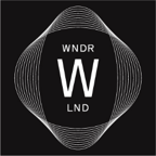 Wanderland Agency logo