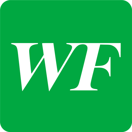 Logo von WeForm